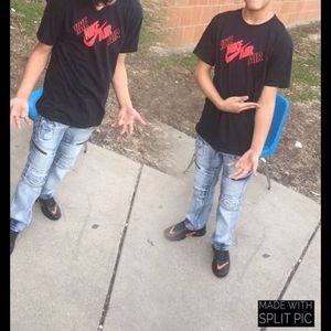 Meet your Posher, Seth